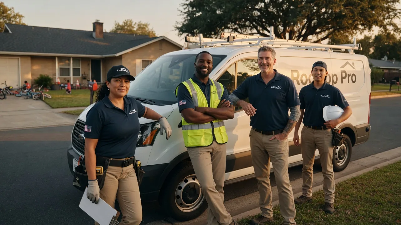 Roof Repair in Sturgis, SD near me